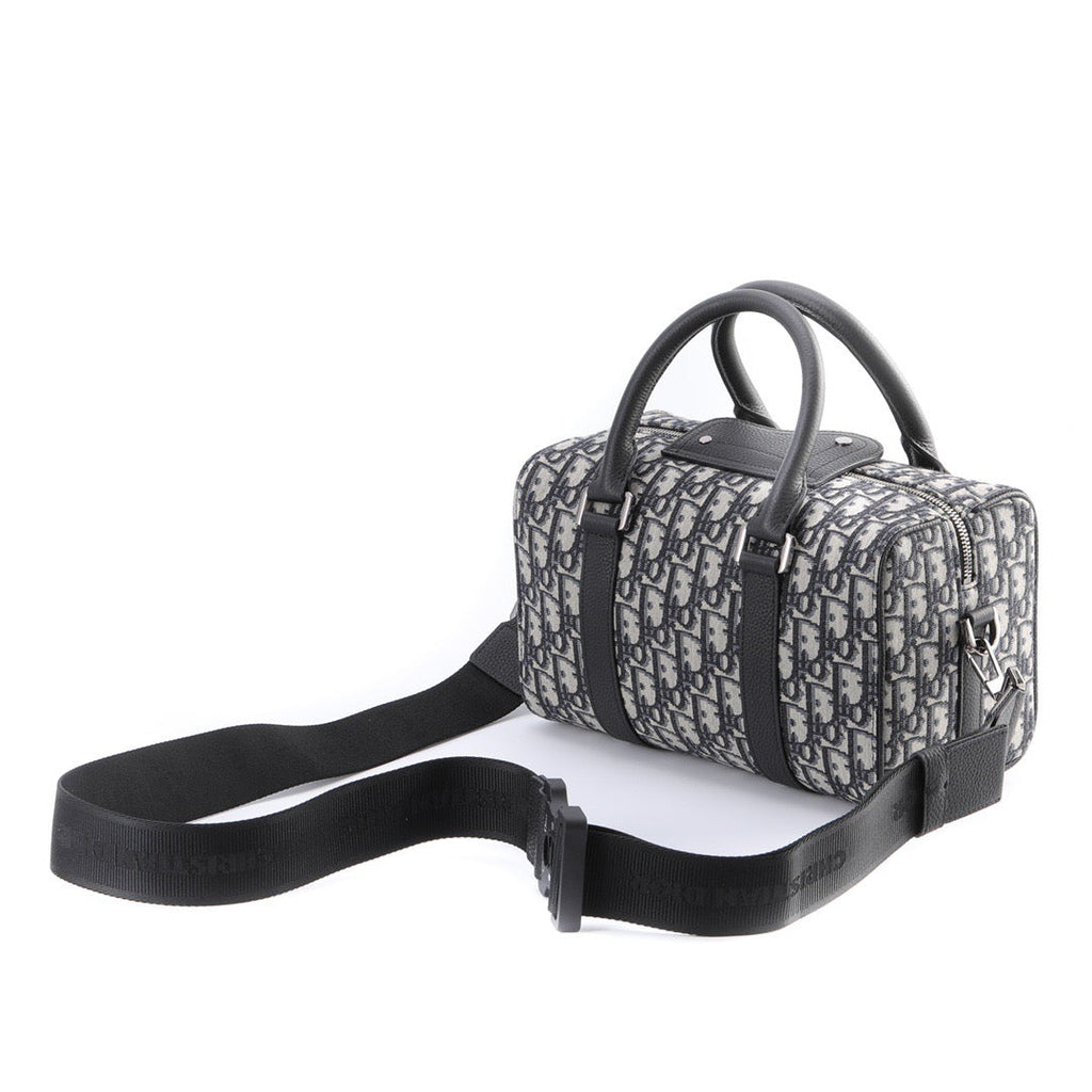 DIO Lingot 26 Oblique Bag