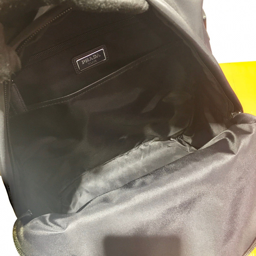 PRA Backpack