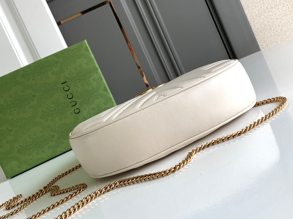 GUC Marmont Hobo