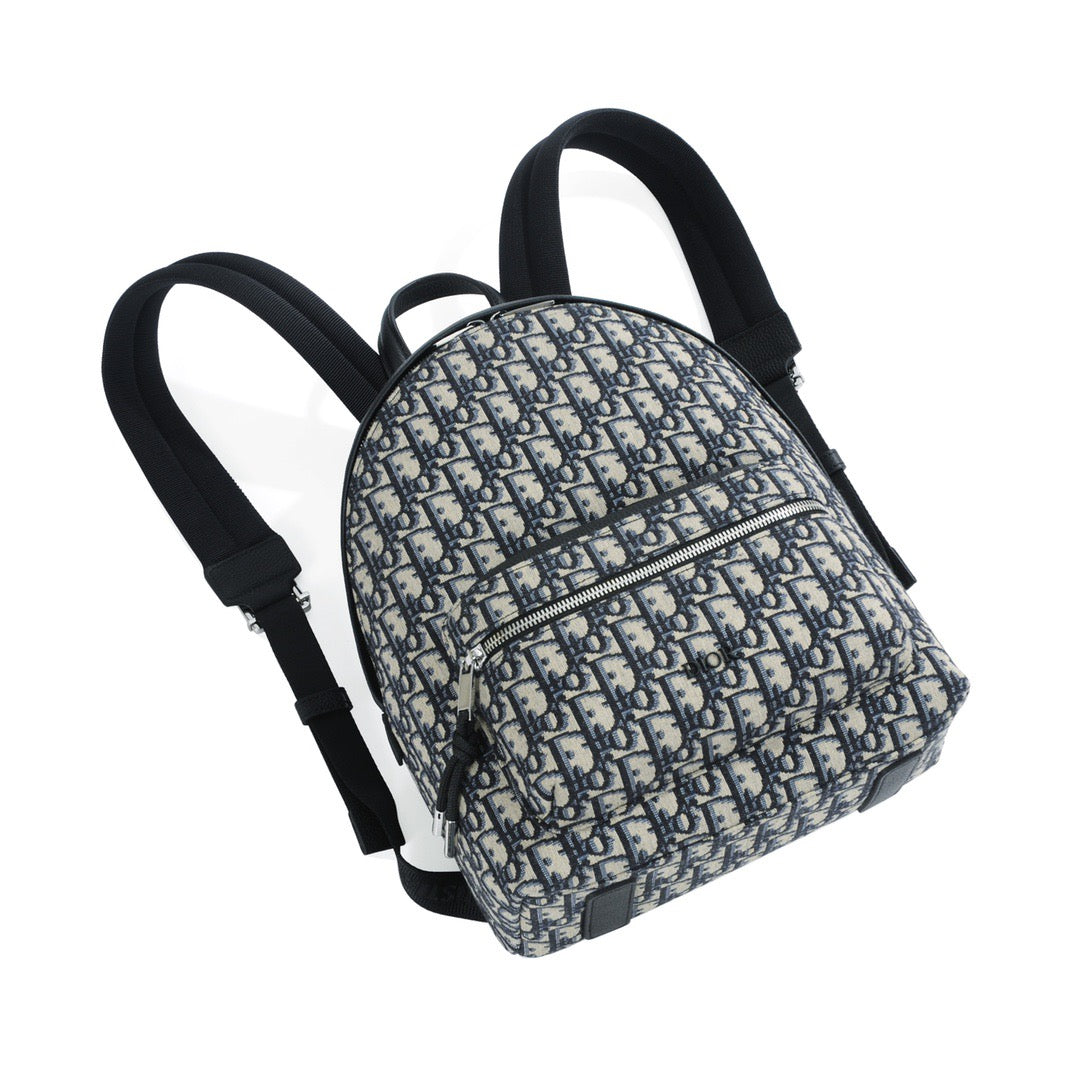DIO Rider Oblique Backpack