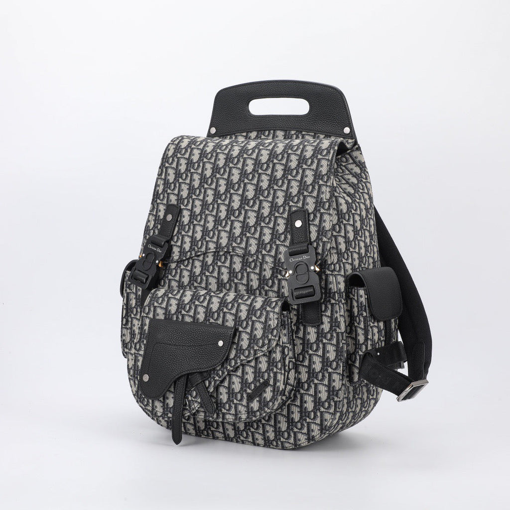 DIO Gallop Oblique Backpack