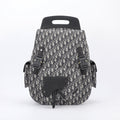 DIO Gallop Oblique Backpack