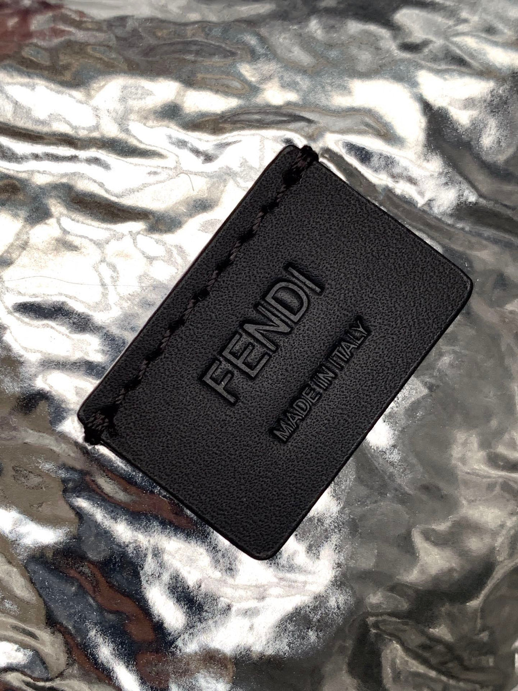 FEN Mini Cube Bag