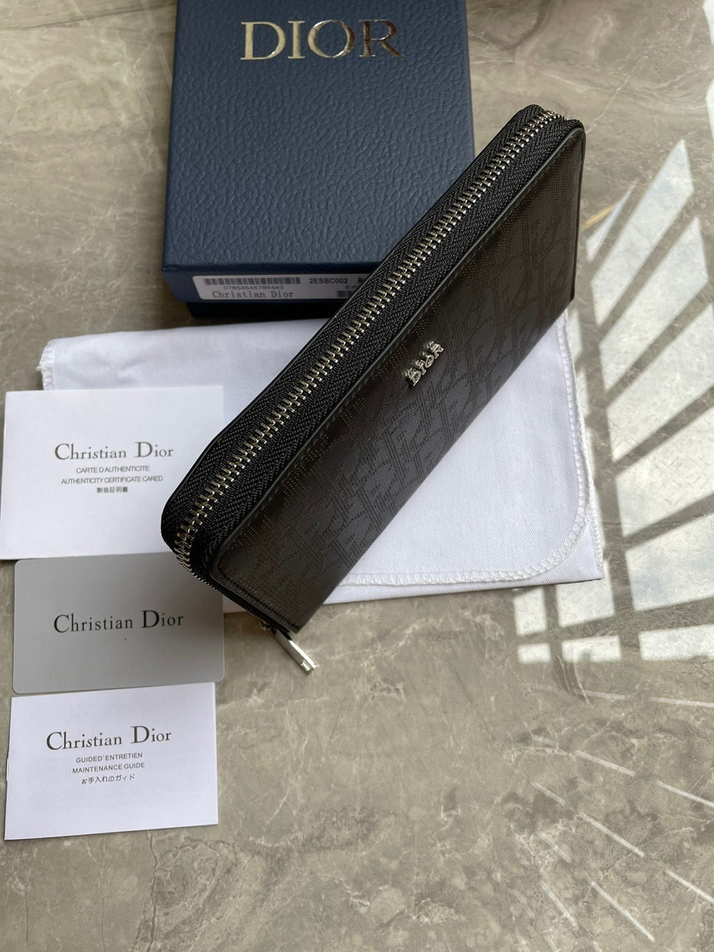 DIO Wallet