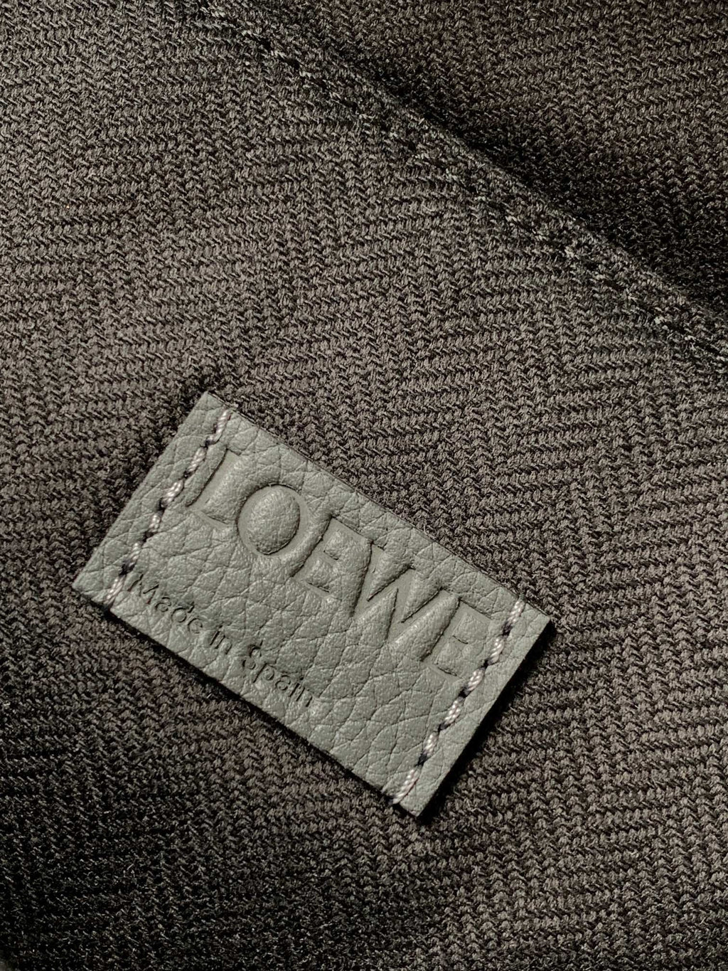 LO Backpack