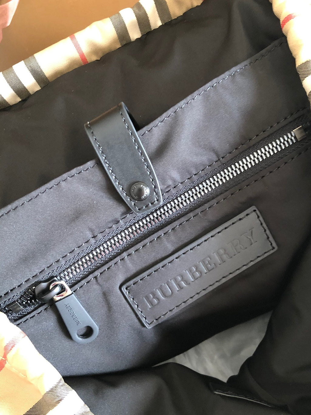 BURB Backpack