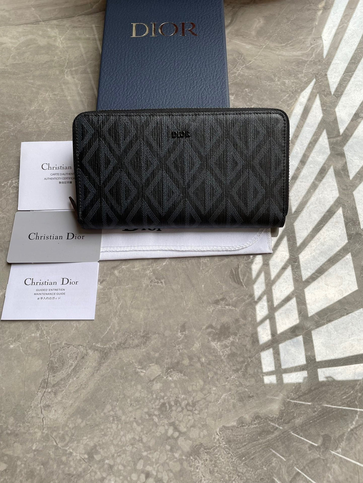 DIO Wallet