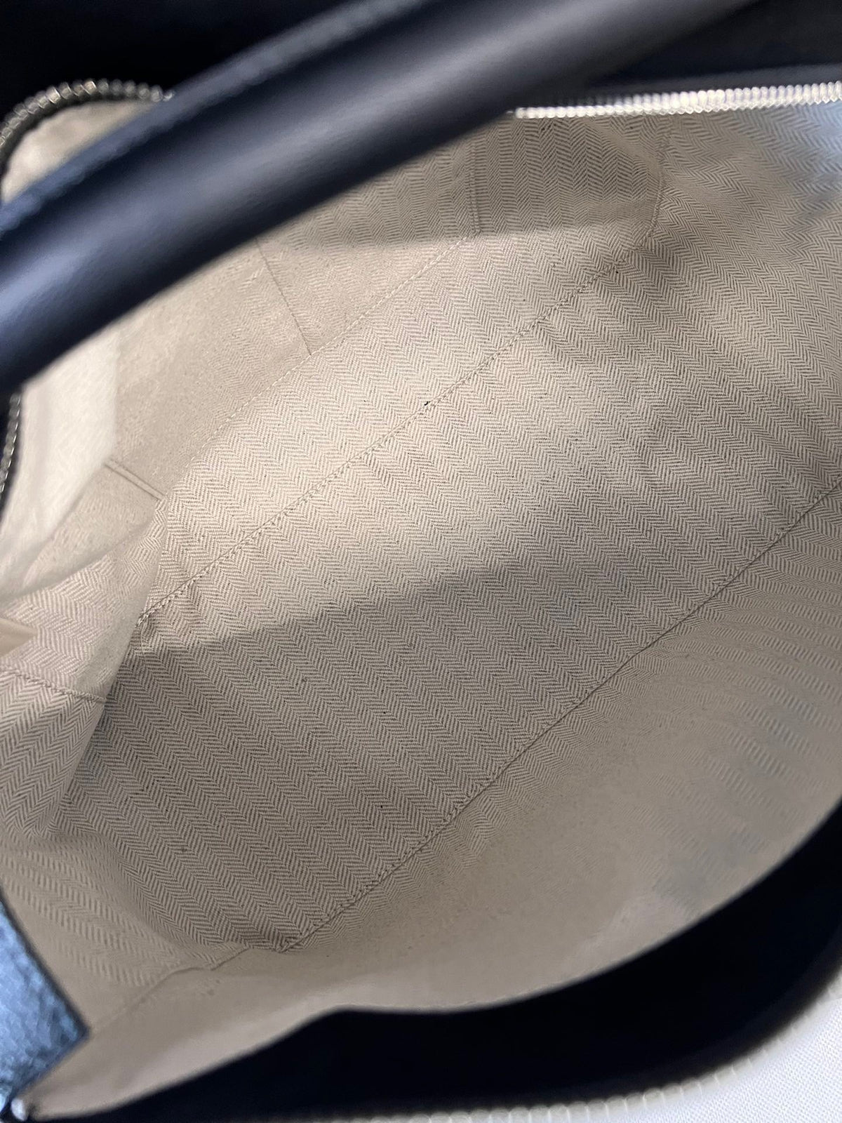 LO Puzzle Bag