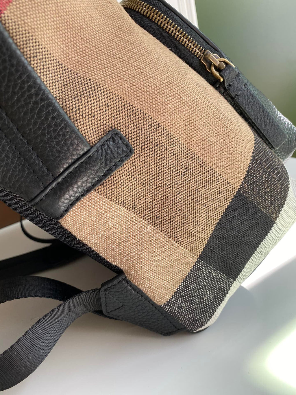 BURB Backpack