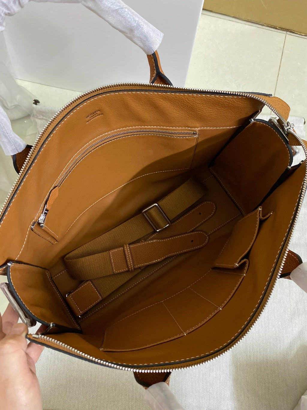 HERM Briefcase