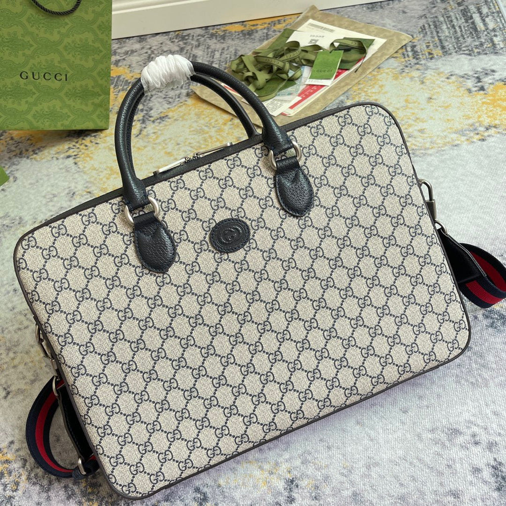 GUC Briefcases