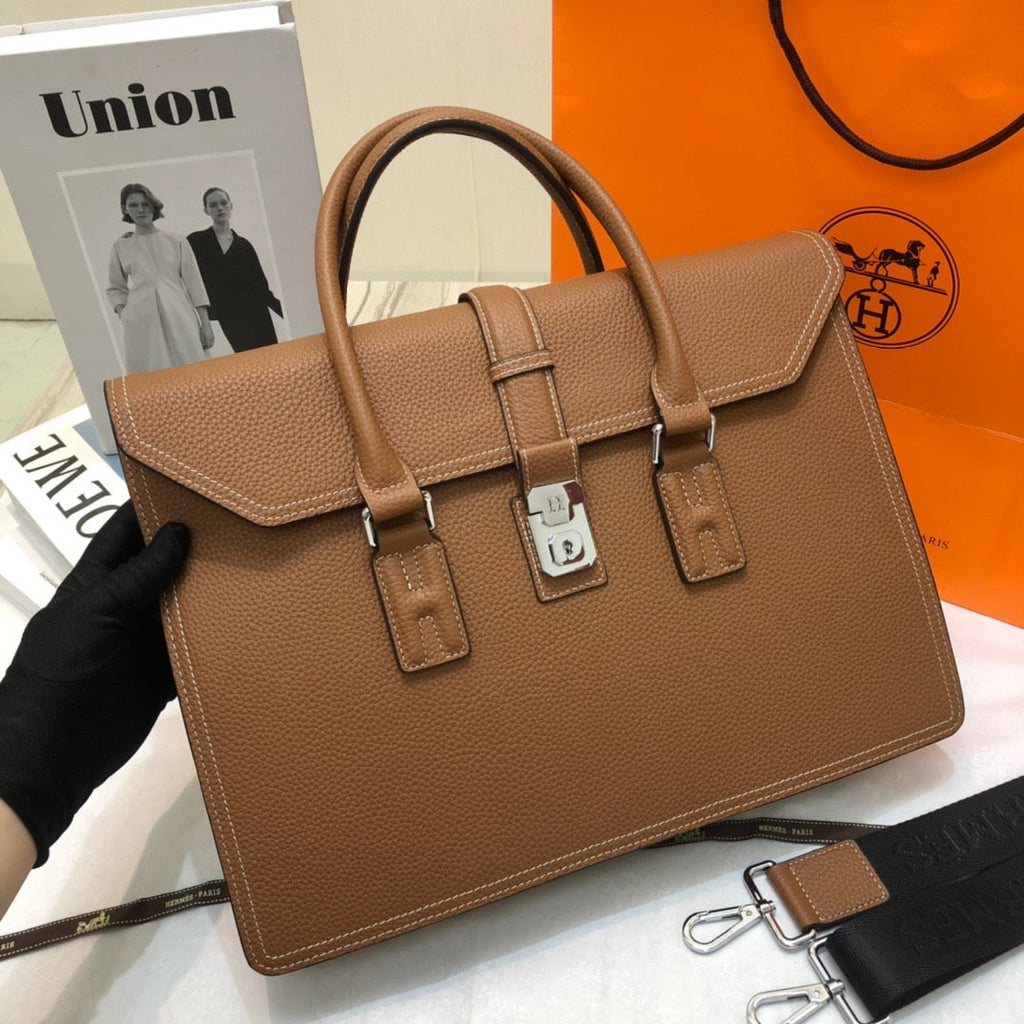 HERM Briefcase
