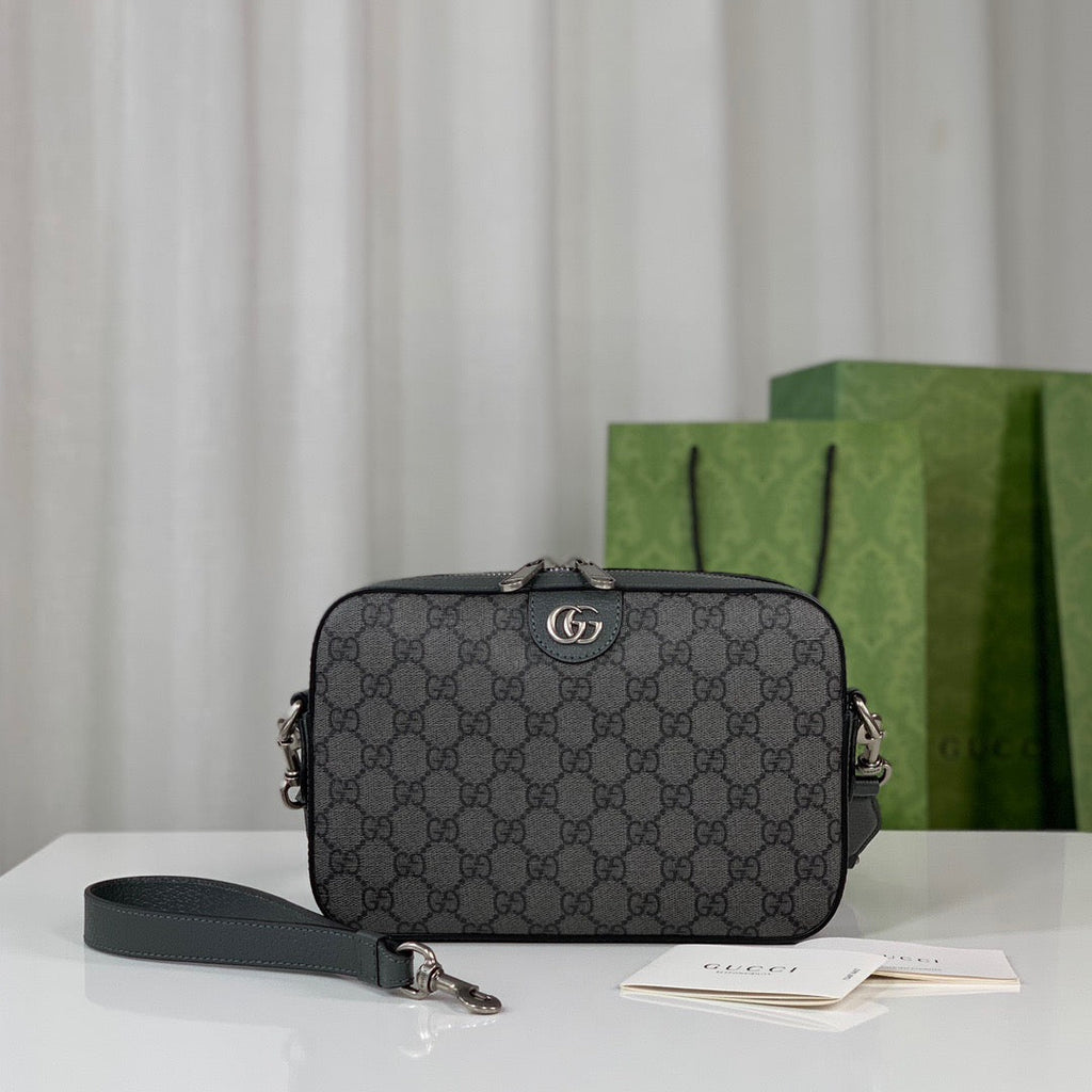GUC Messenger Bag