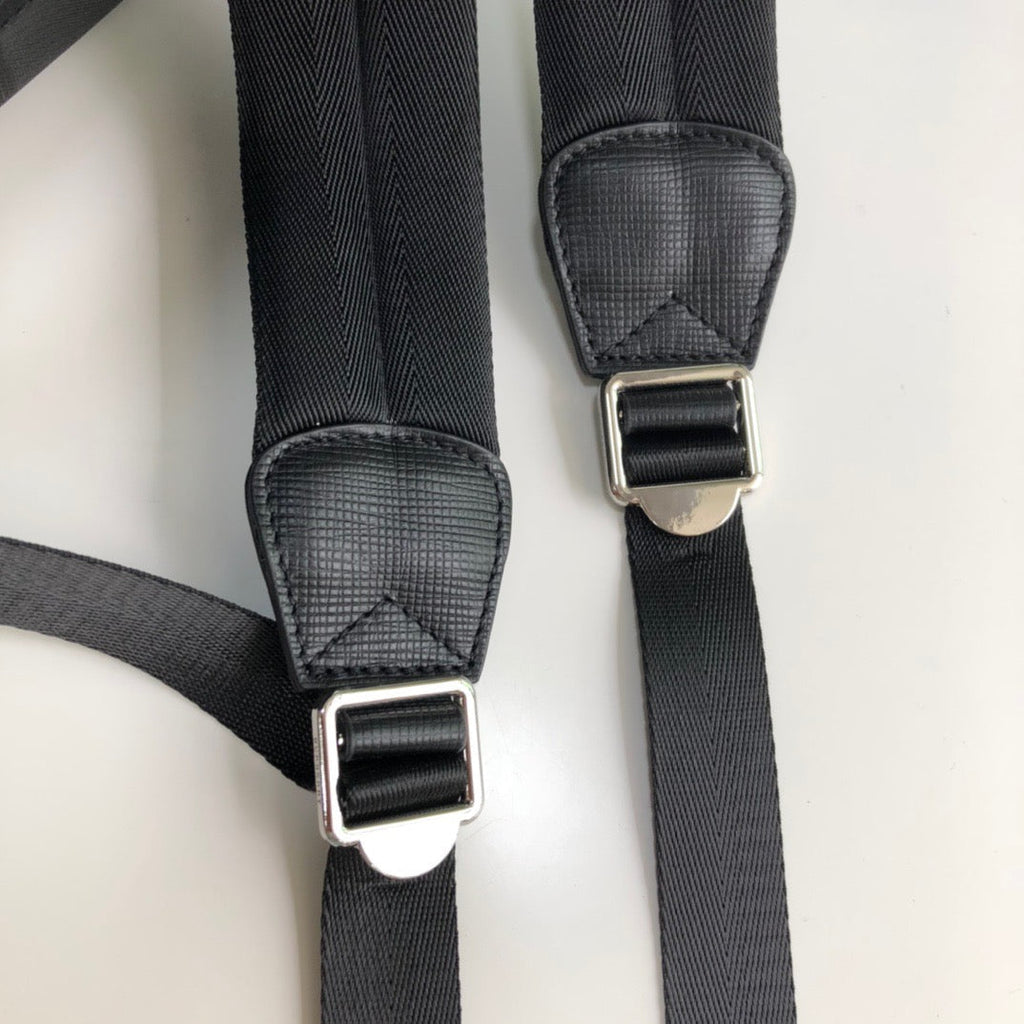 BURB Backpack