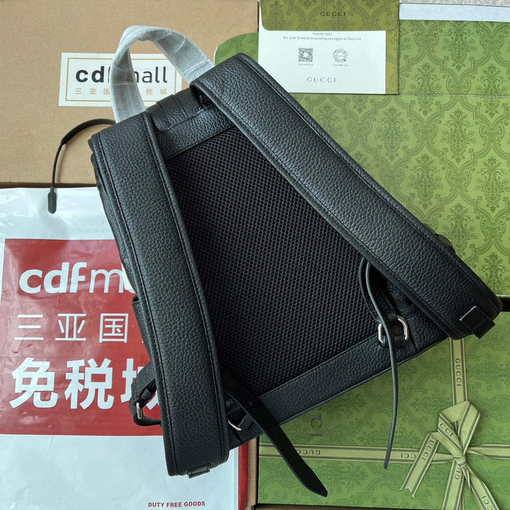 GUC Backpack