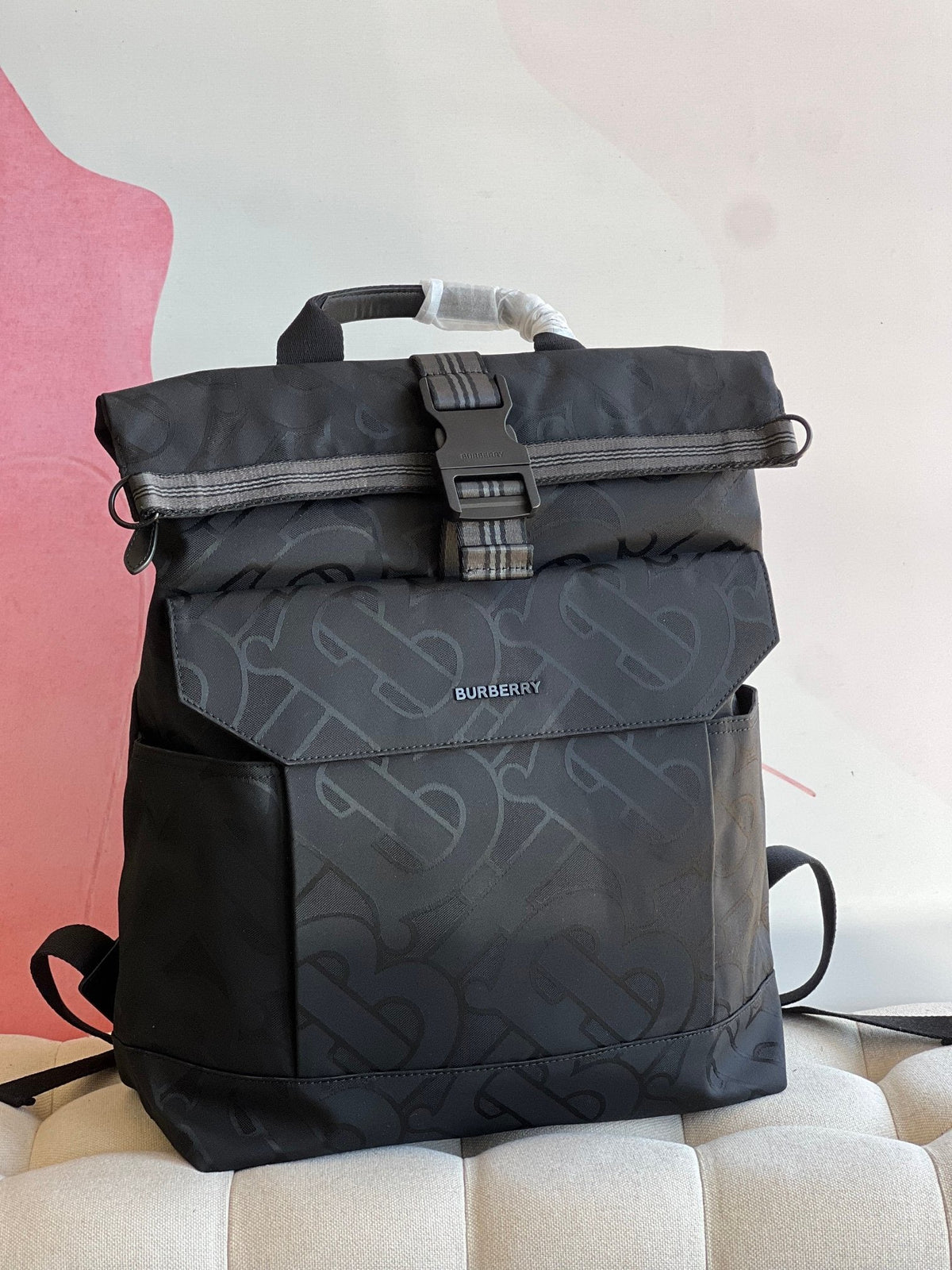 BURB Backpack