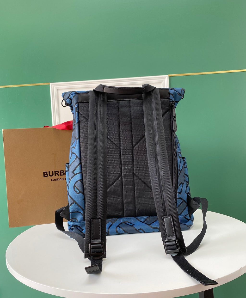 BURB Backpack