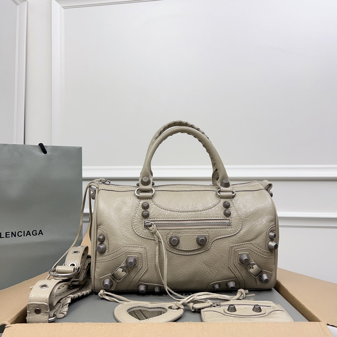 BLCG Travel Bag