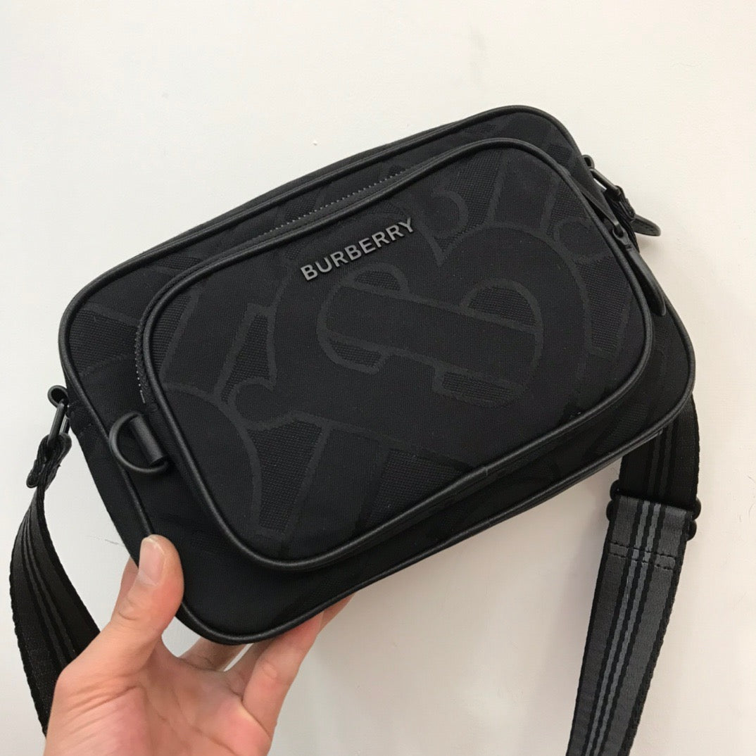 BURB Messenger Bag