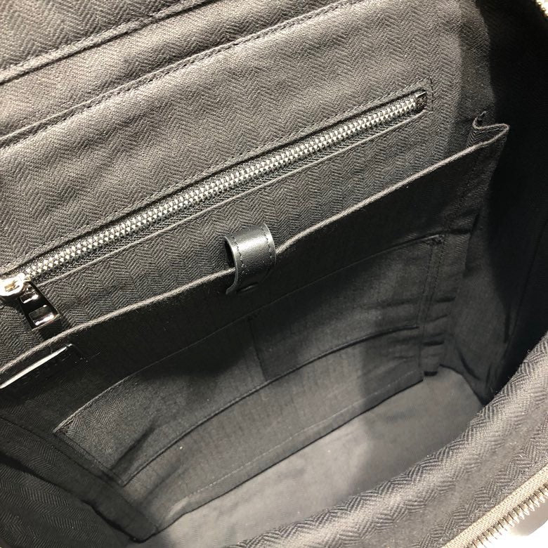 LO Backpack