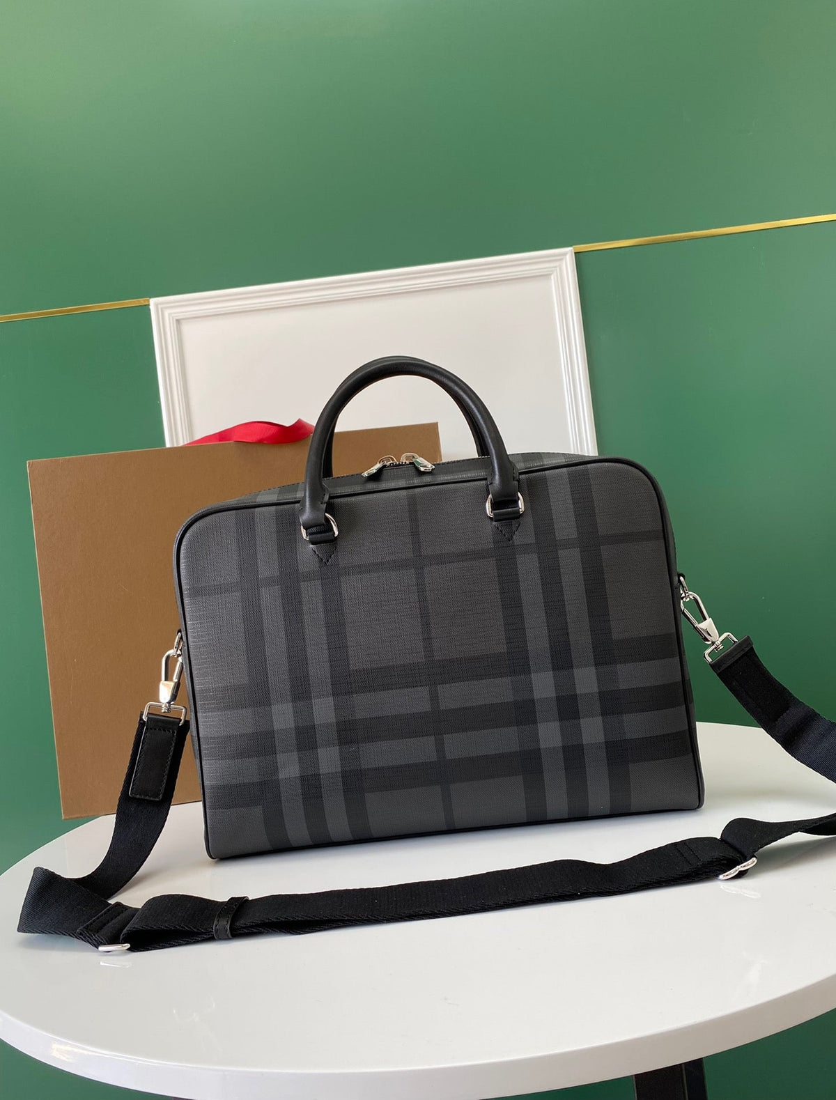 BURB Briefcases