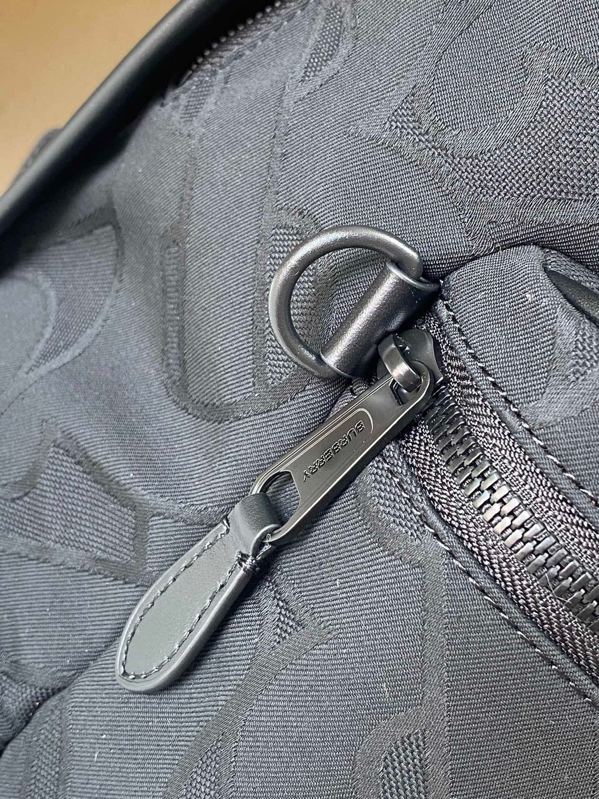 BURB Backpack