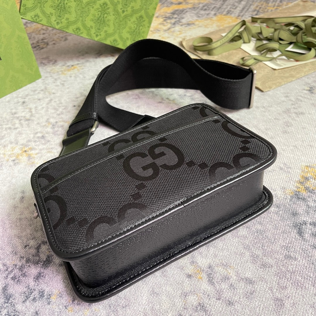 GUC Messenger Bag
