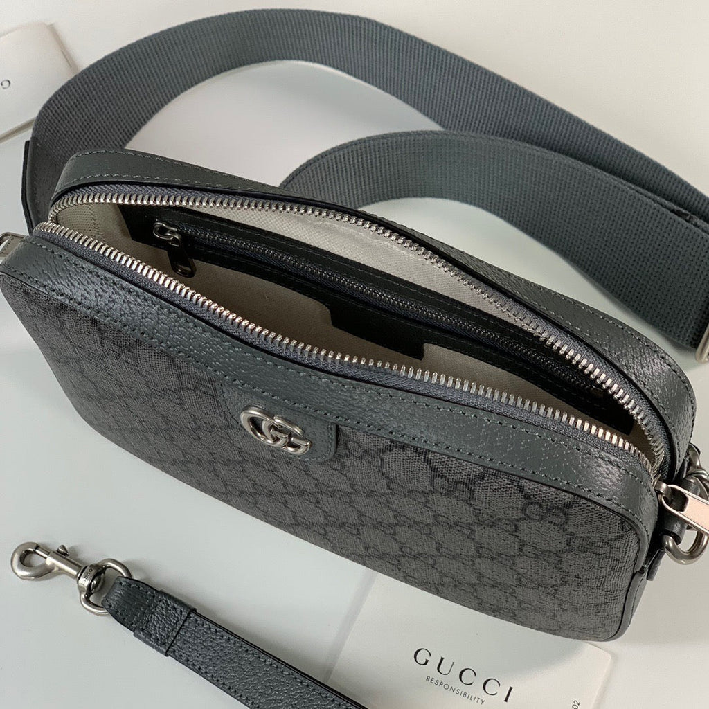 GUC Messenger Bag