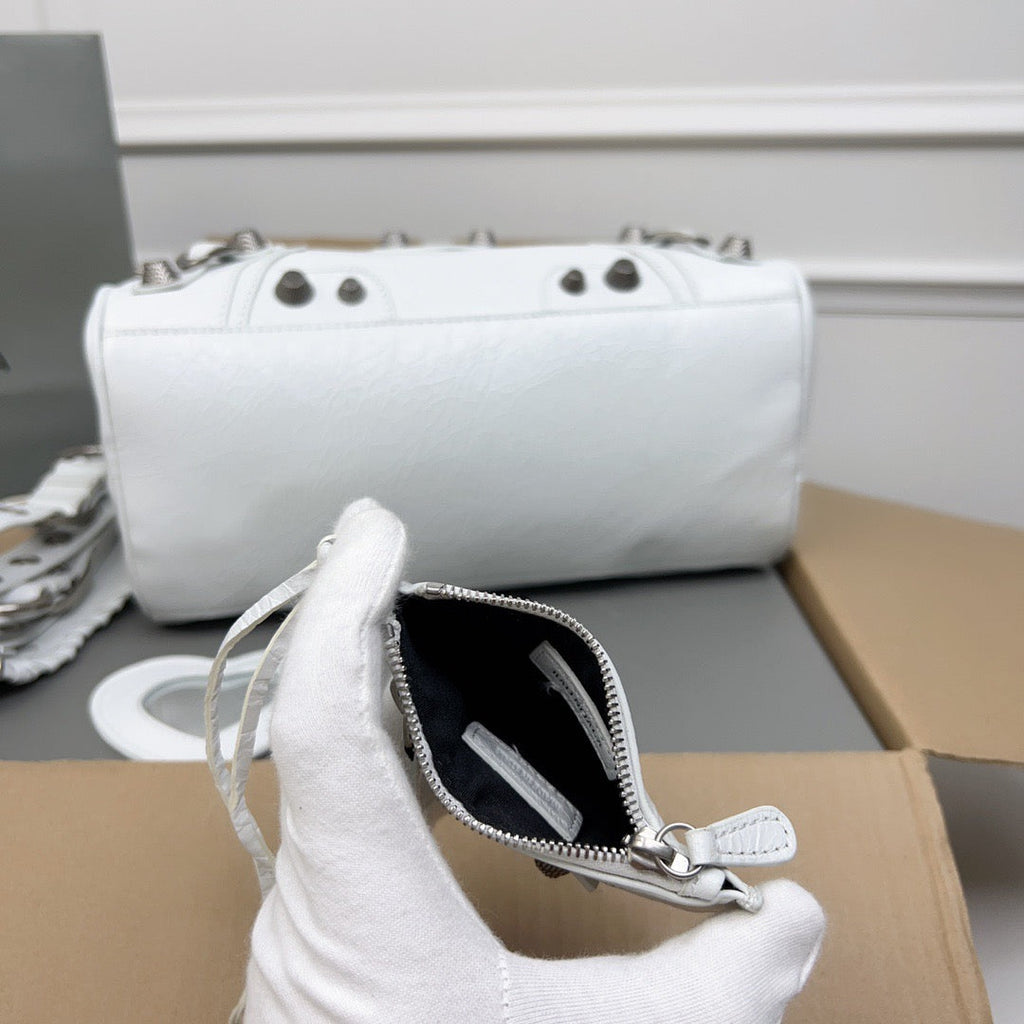 BLCG Travel Bag