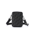 DIO Oblique Galaxy Bags