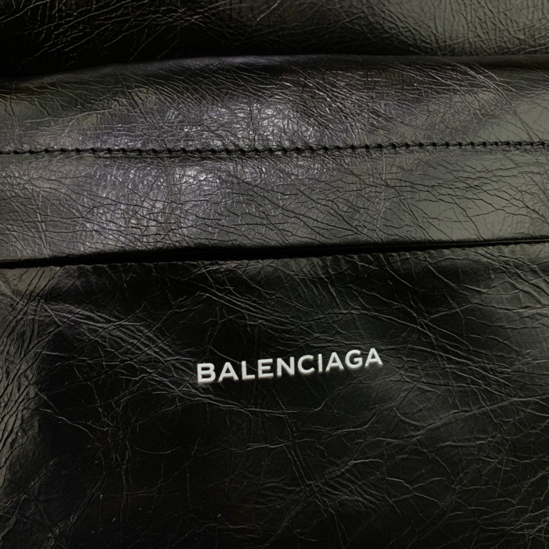 BLCG Back Pack