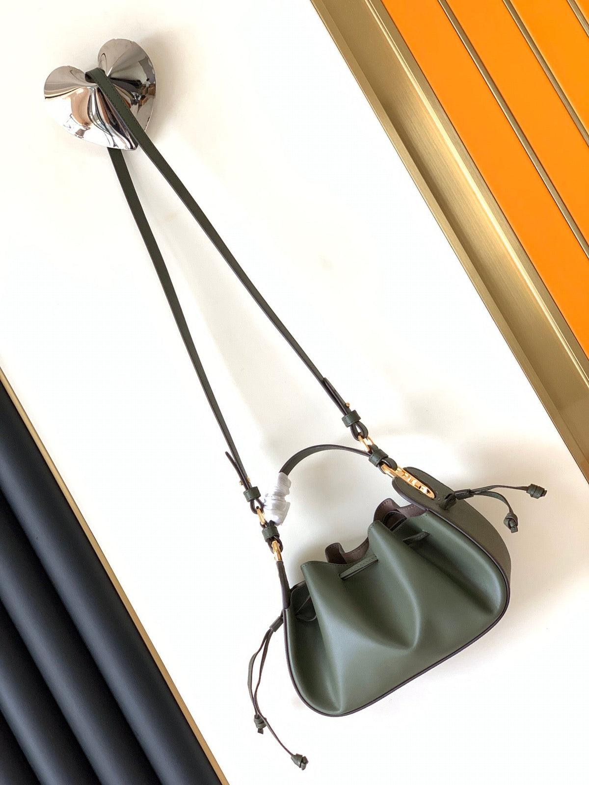 FEN Mini Handbag