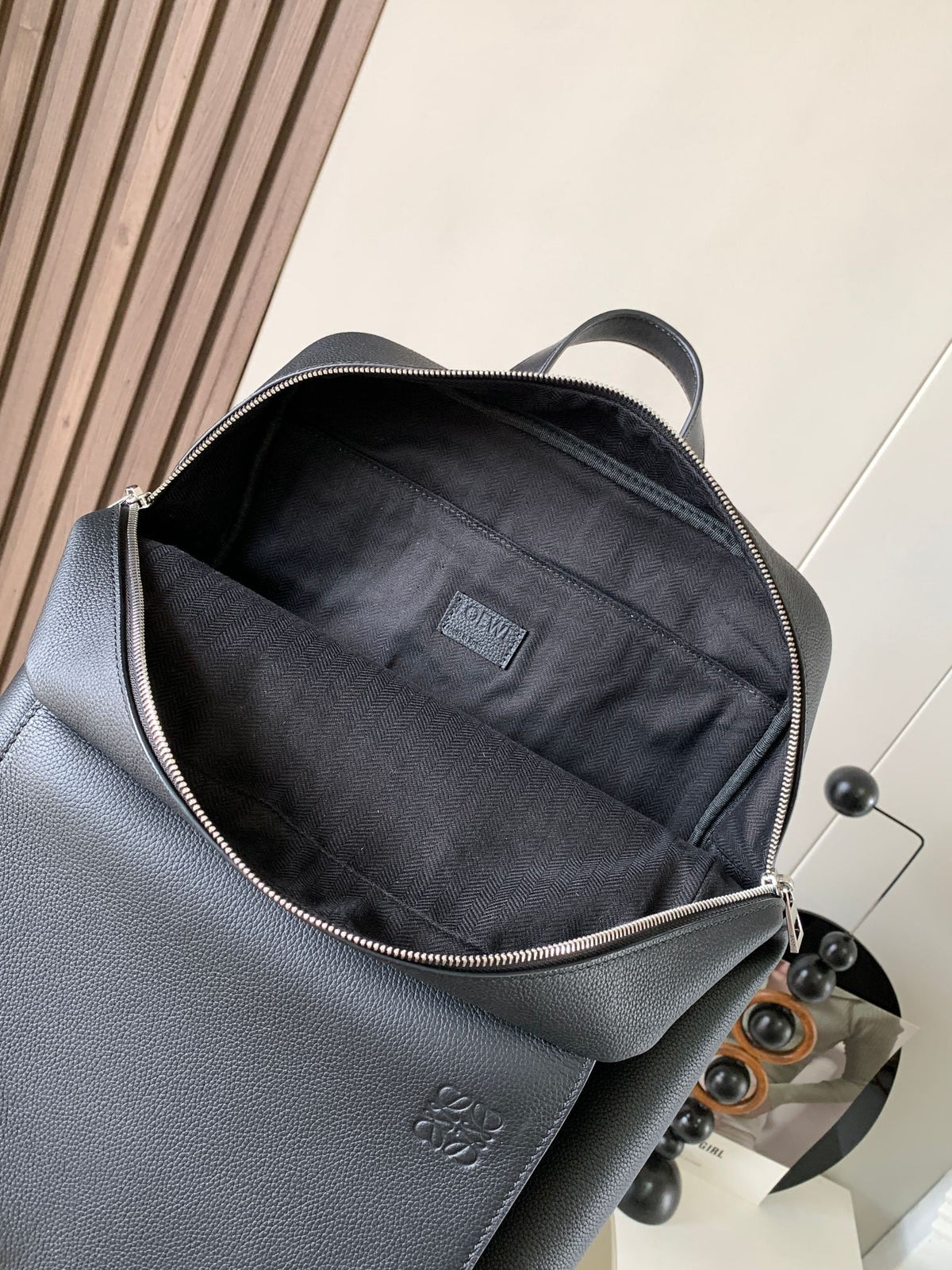 LO Backpack
