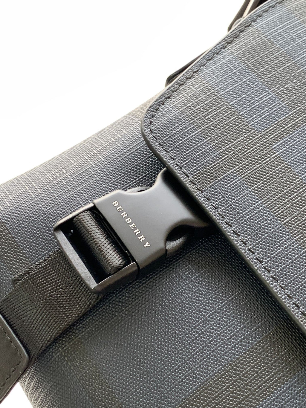 BURB Messenger Bag