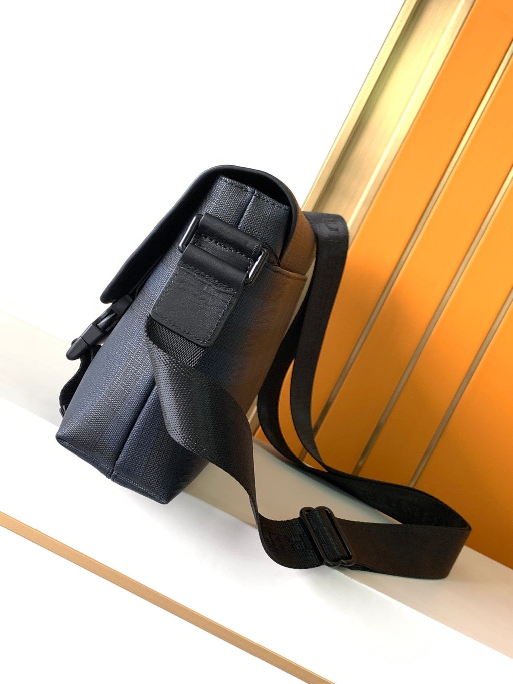 BURB Messenger Bag