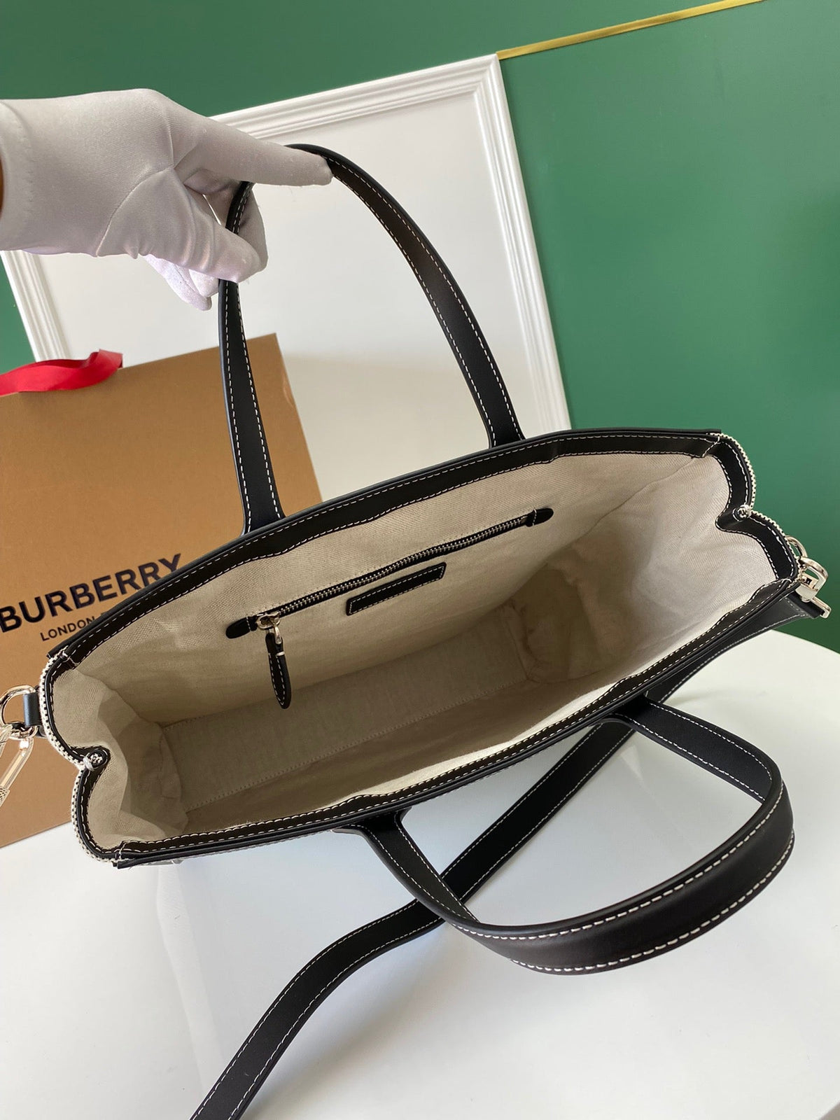 BURB Briefcases