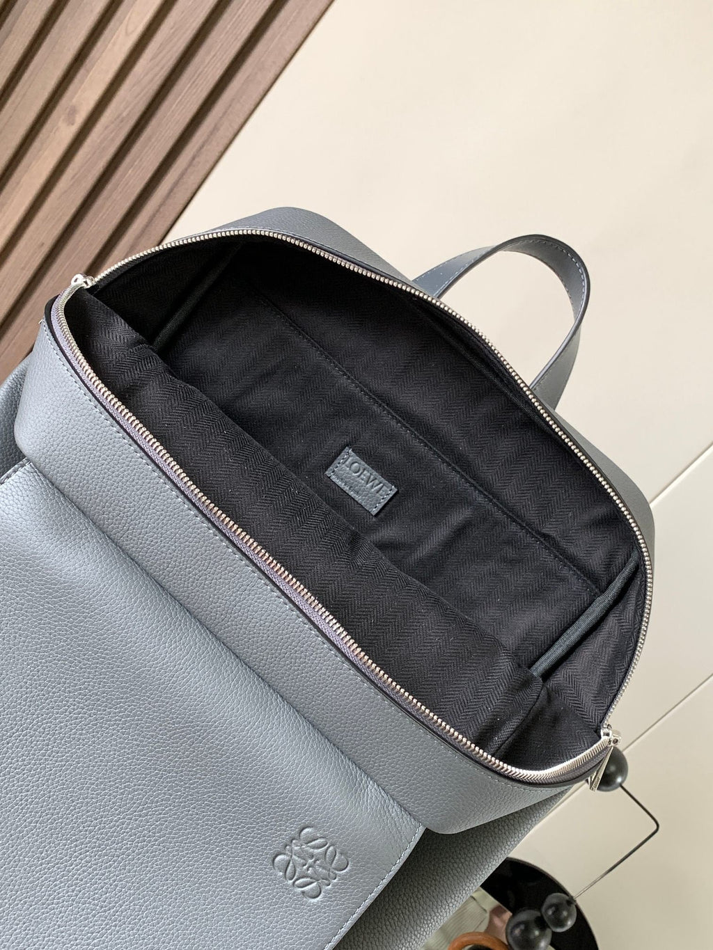 LO Backpack