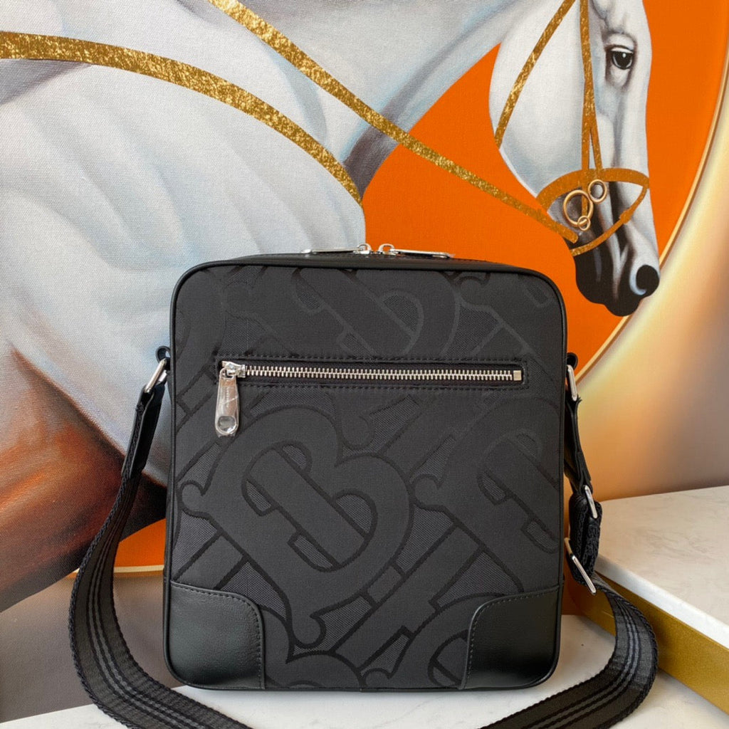 BURB Messenger Bag