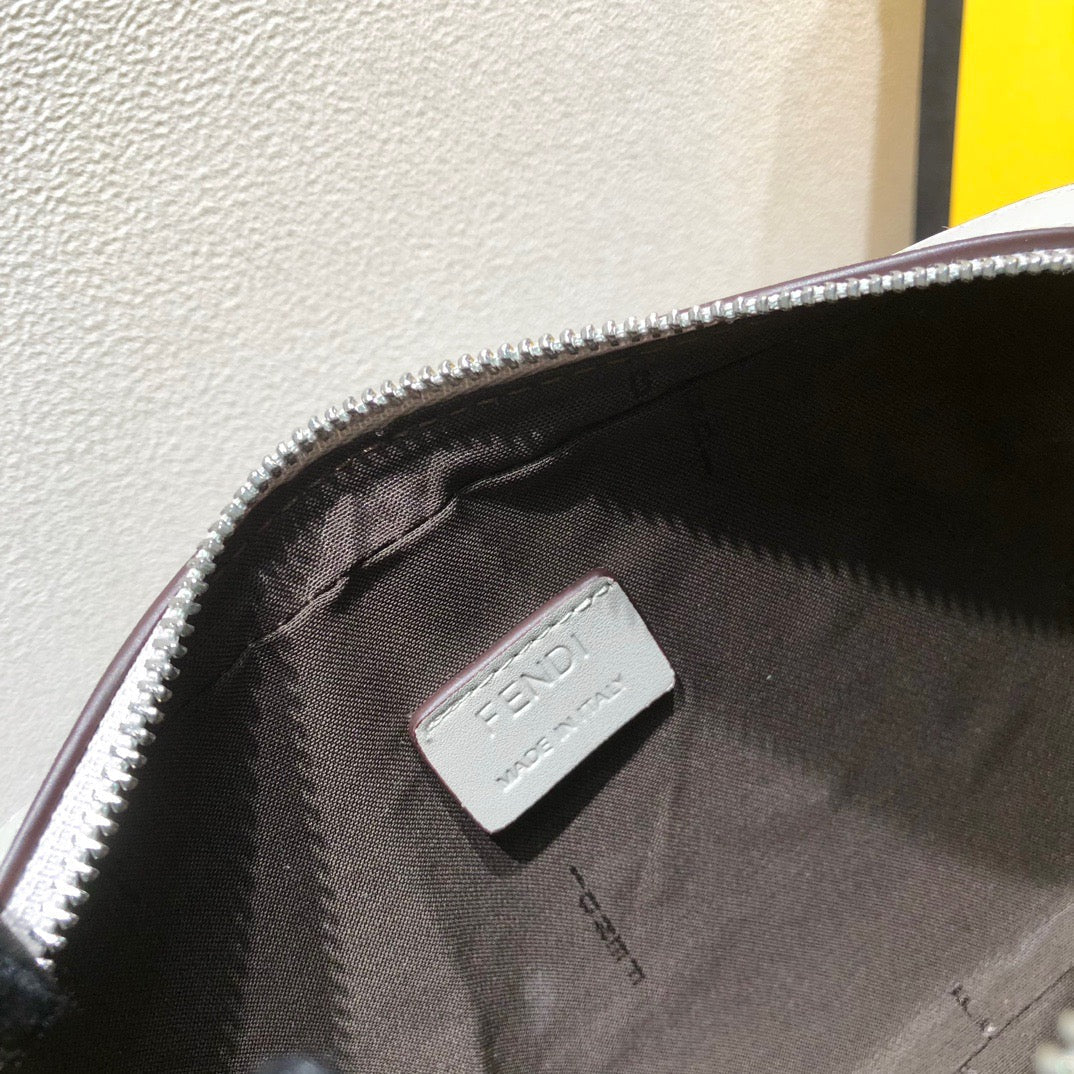FEN Messenger Bag