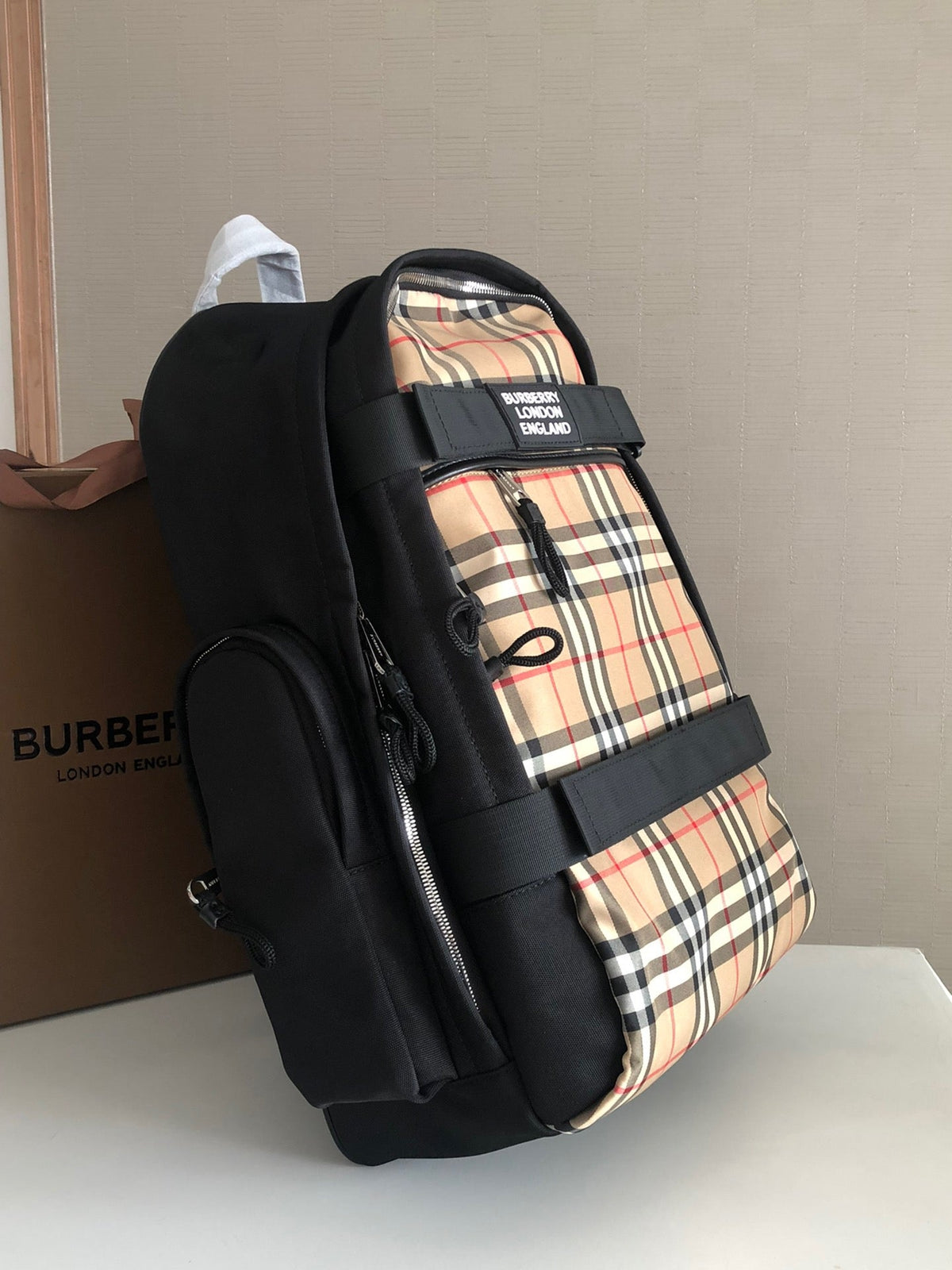 BURB Backpack
