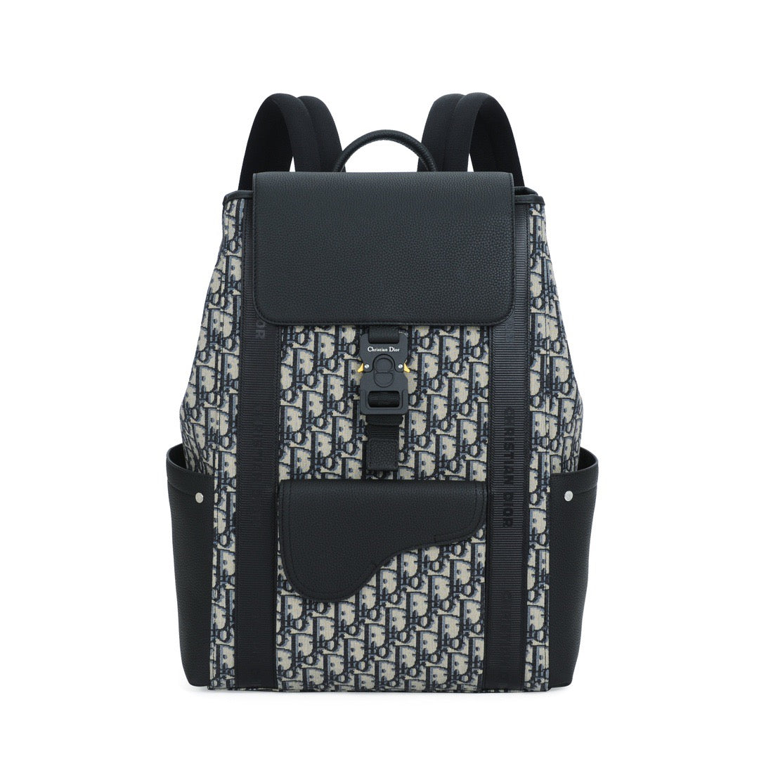 DIO Oblique Backpack