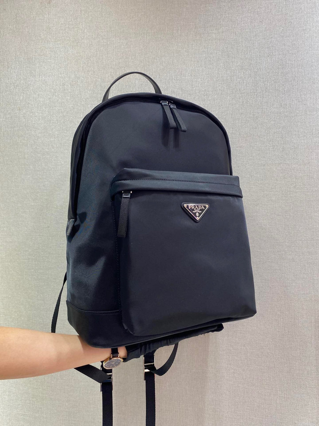 PRA Backpack