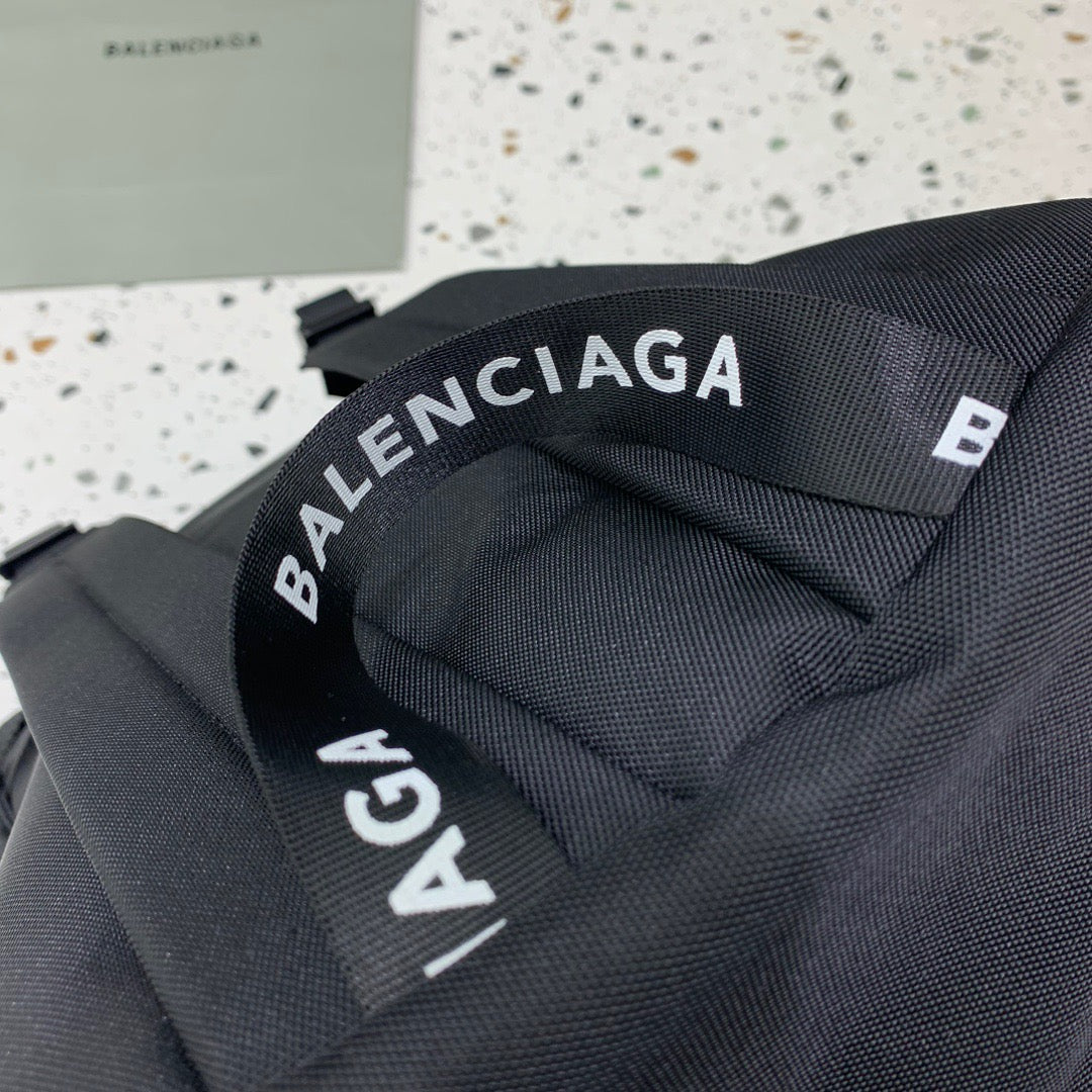 BLCG Back Pack